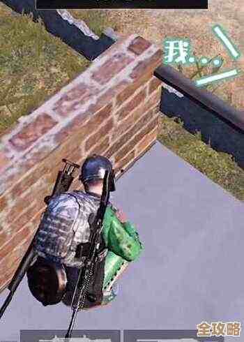 和平精英教我为啥每次到决赛圈我就犯奇葩偏爱