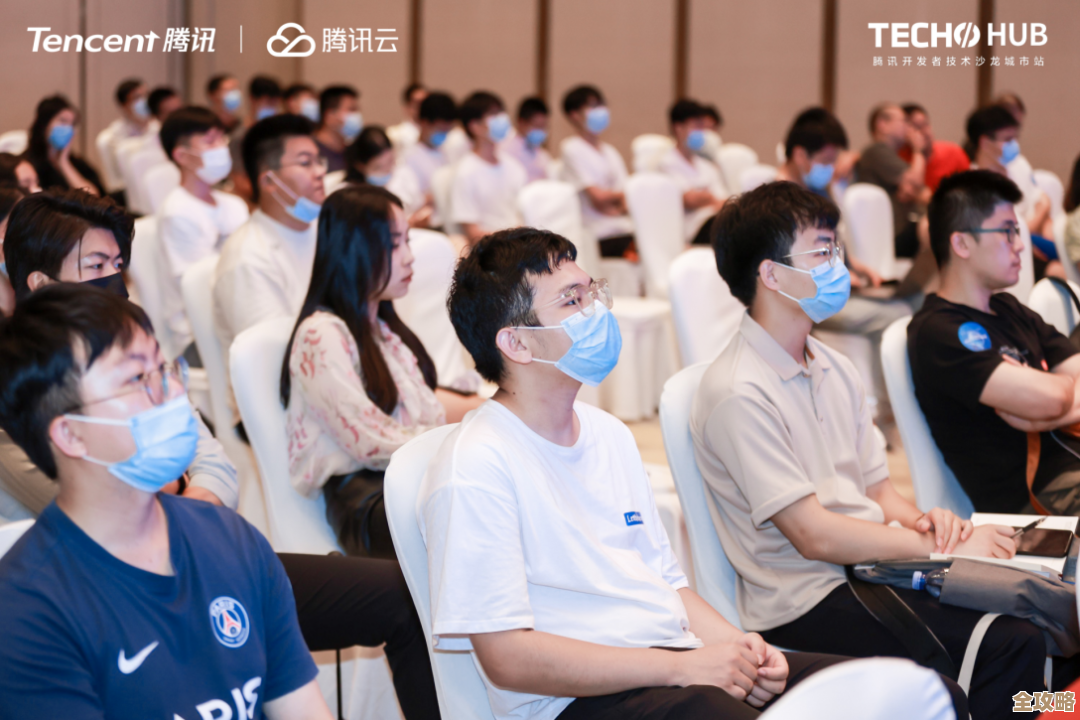 Techo Hub西安站结束了，聊聊那些新技术到底怎么推动工业互联网发展的