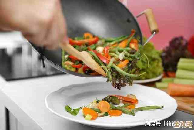 百味食光里那些能迅速涨厨艺值的小技巧，别都错过