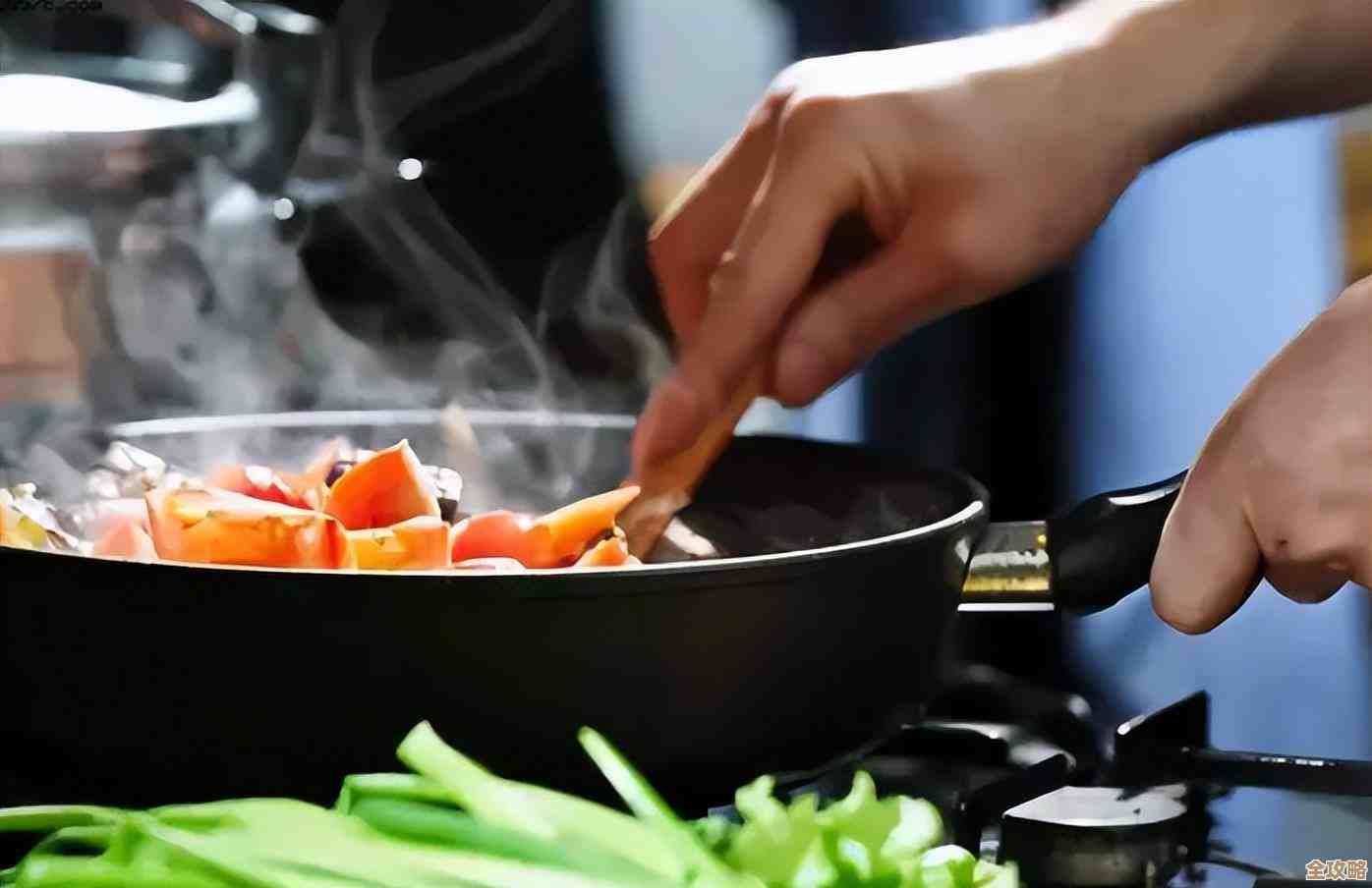 百味食光里那些能迅速涨厨艺值的小技巧，别都错过