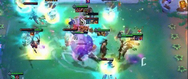 真三国无双起源龙牙一闪武艺效果怎么拿和用法，顺手说点小技巧