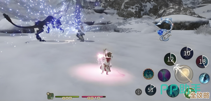 最终幻想14水晶世界里发条索鲁斯宠物怎么拿，给你碎碎念的路子和注意