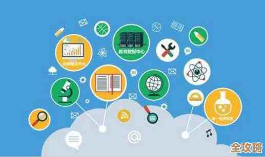 未来云数据管理趋势探讨，技术变革和挑战还真不少，值得关注