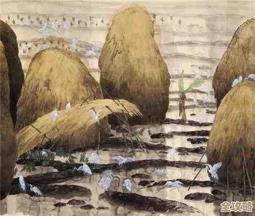 《水乡芳华录》配对方法，老玩家摸索出的些奇怪招你试试看