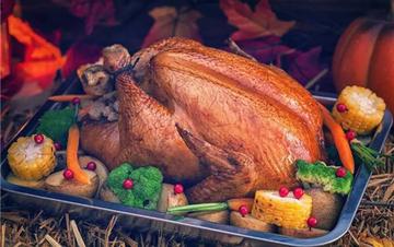 想拿泰罗卡的火鸡盛宴成就吗？这些小技巧和时机你要注意