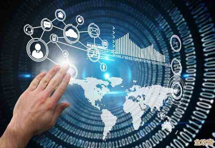 盛业一直想着人是关键，科技和产业得快点跟上，不然就落后了