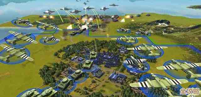 想找能沉迷的战争策略手游？这份乱七八糟的必玩清单给你参考