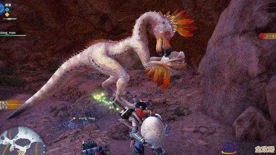 玩怪物猎人时毒麻痹雷哪个上手快实用性哪个更高