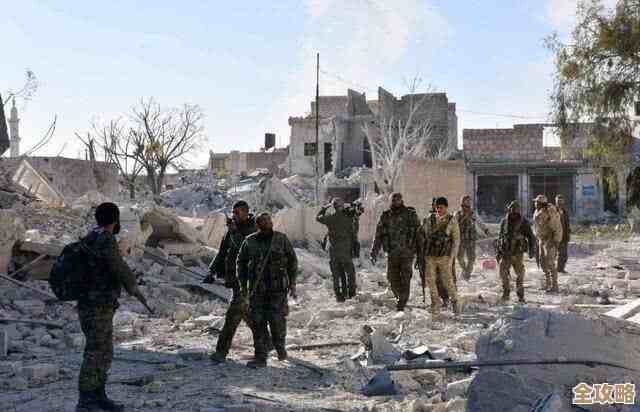 坦克世界攻略，按键指令怎么按才不慌，新手别再瞎按了