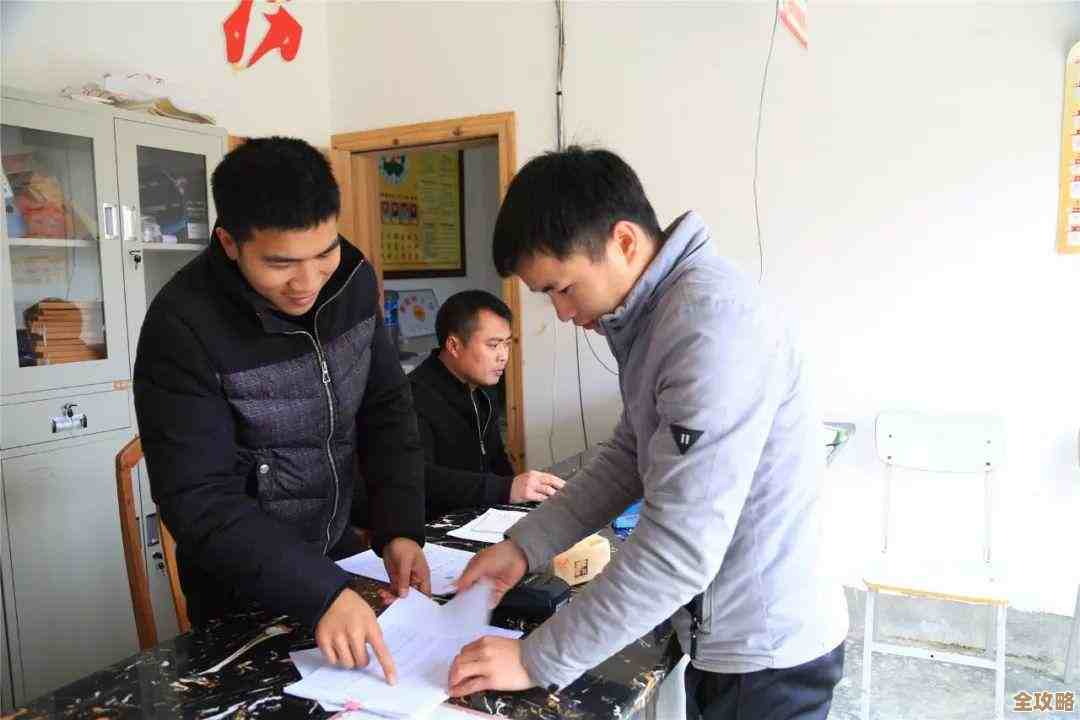 黎明前20分钟里那种乱成狗的节奏，你懂的