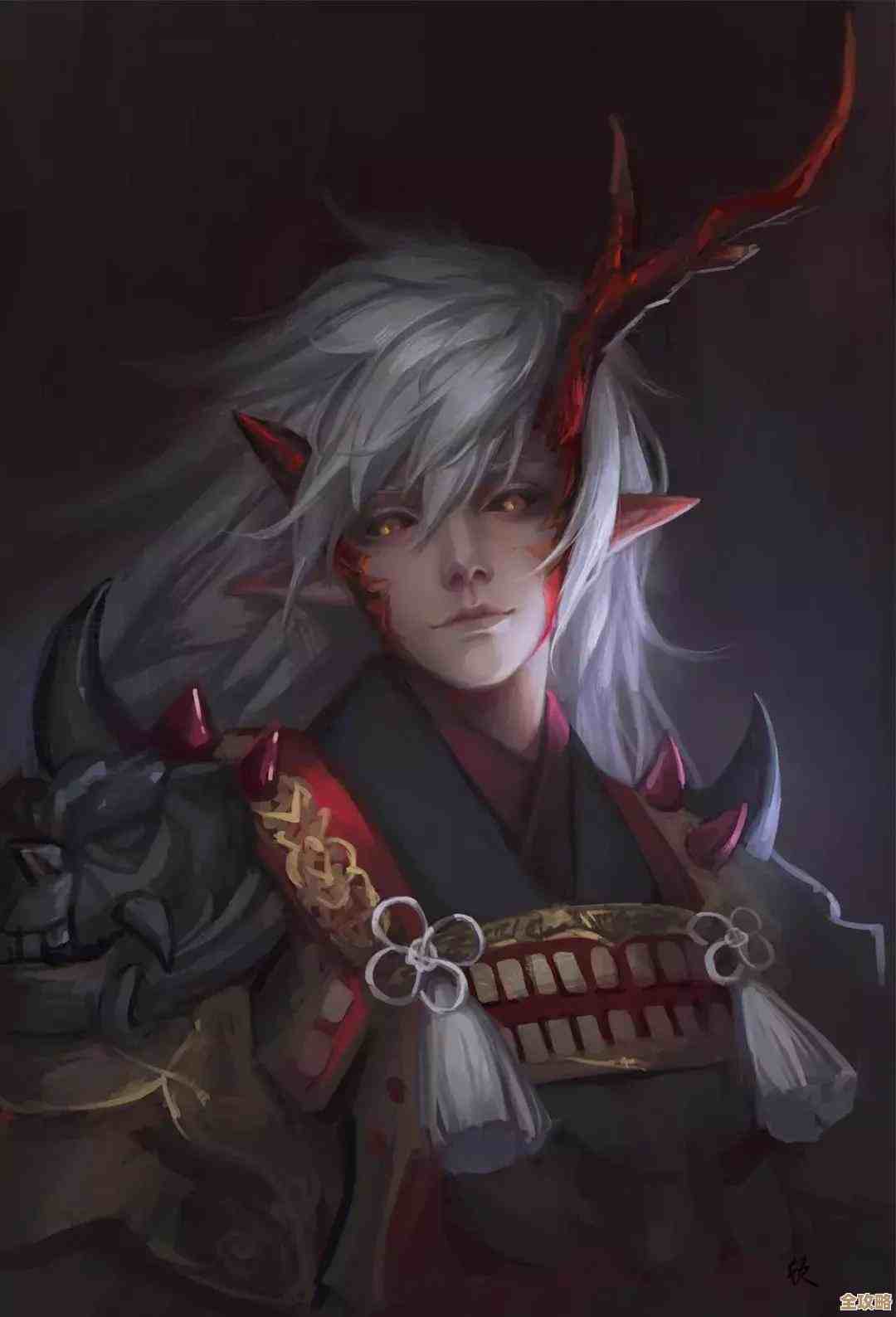 决战平安京茨木童子到底强不强,半路玩下来的一些乱想 决战平安京茨木童子到底强不强,半路玩下来的一些乱想