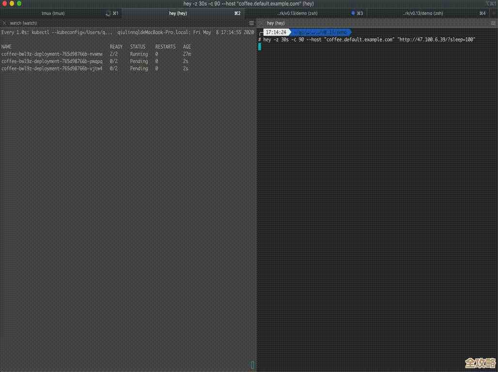 说实话，kubectl这玩意儿，就是Kubernetes里你最常敲的命令行工具了，没它还真不方便操作集群啊