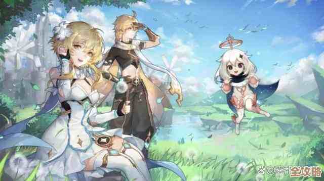 不完美推荐：米哈游那些值得一试的手游，盘点随便看