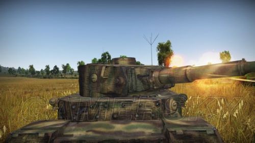 战争雷霆打坦克用哪种炮弹更靠谱，想省弹药又想打穿