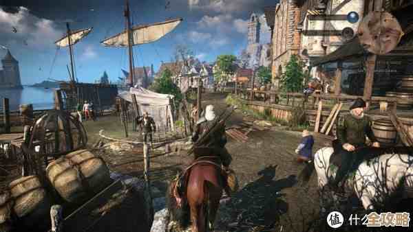 艾尔登法环和巫师3哪个配置高，说到底还得看分辨率、画质和你的帧数耐心