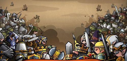 玩小小军团2的朋友看过来，这些获取高级精华的捷径和注意点