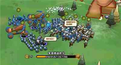 玩小小军团2的朋友看过来，这些获取高级精华的捷径和注意点