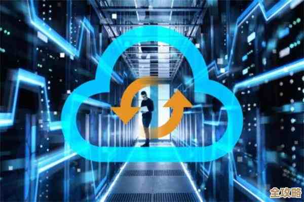 六大关键技术引领数据中心未来发展趋势不断变化