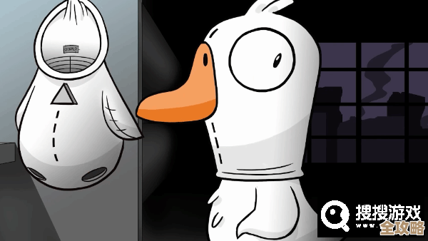 鹅鸭杀古沙破坏任务到底在哪儿，探险小队还在摸索