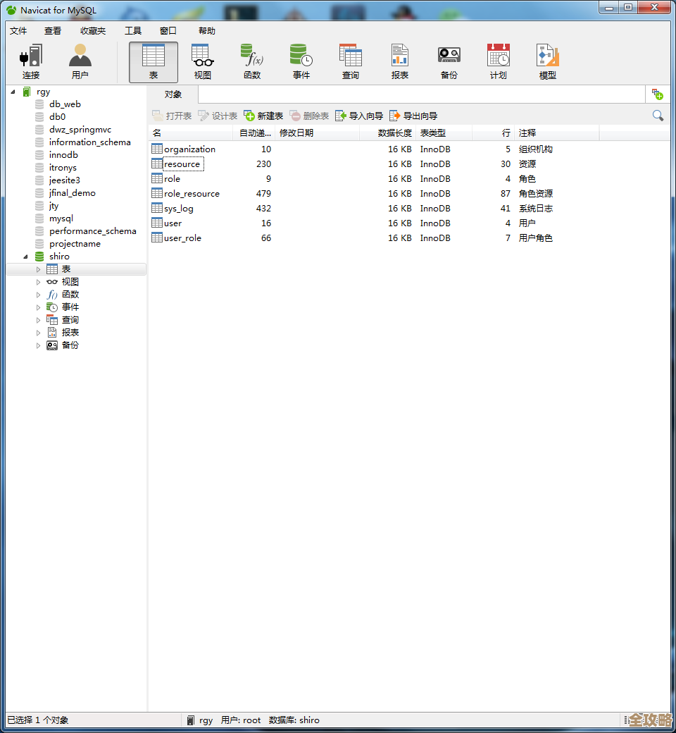 数据库里存图片地址那些事儿，分享几个我觉得挺管用的小技巧