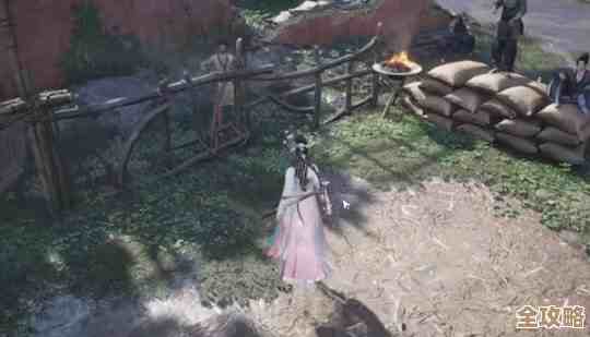 玩《燕云十六声》遇到公孙大爷？这份攻打攻略不全但够用