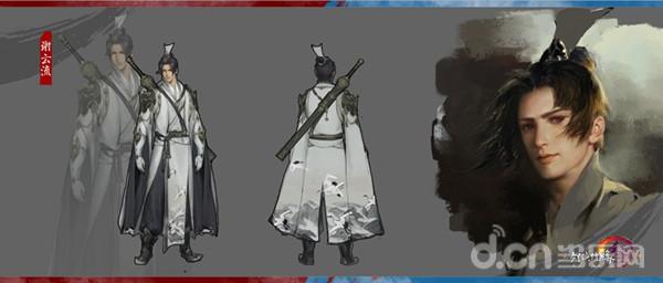 《剑网3》浩气盟设定那些未说完的小秘密，顺带说说门派人设和纠葛