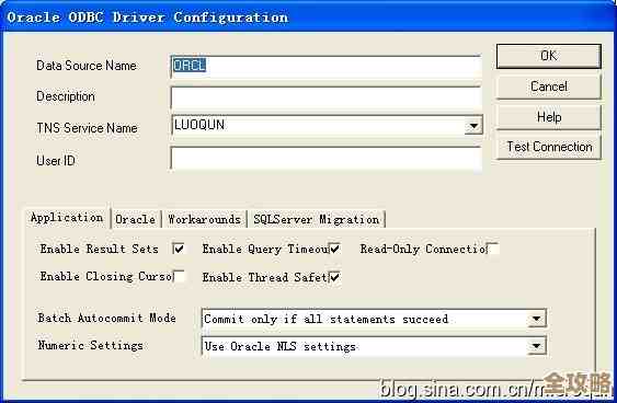 ORA-02143报错原因和解决办法分享，远程协助排查存储配置问题