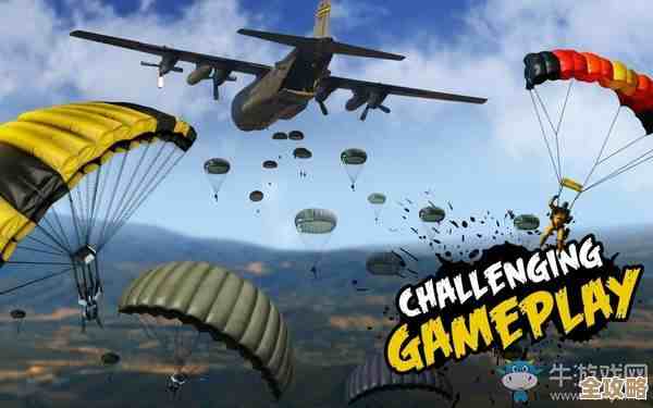 不想花时间摸索的看过来，这些耐玩吃鸡游戏榜单里有真货