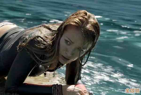 别急着选答案，这几种鲨鱼里谁能跳出海面还真有玄机