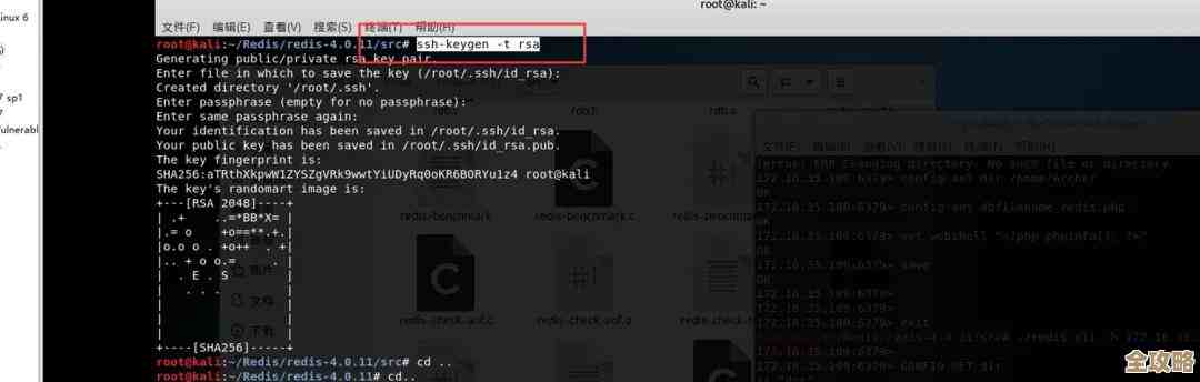 用SSH保护Redis安全，避免被黑客轻易入侵的方法分享