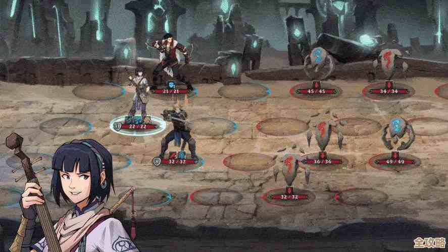 高殿战记常见问题解答，入门卡关技巧和那些你没问却想知道的