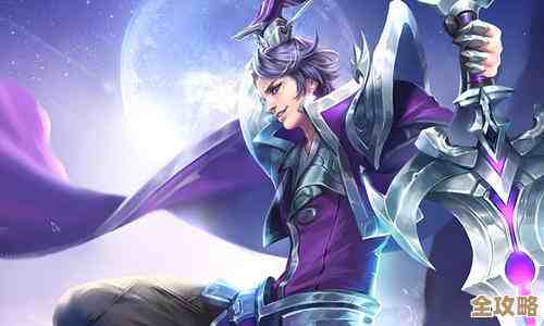王者荣耀哪个英雄用剑，想知道打法和常见连招都有哪些