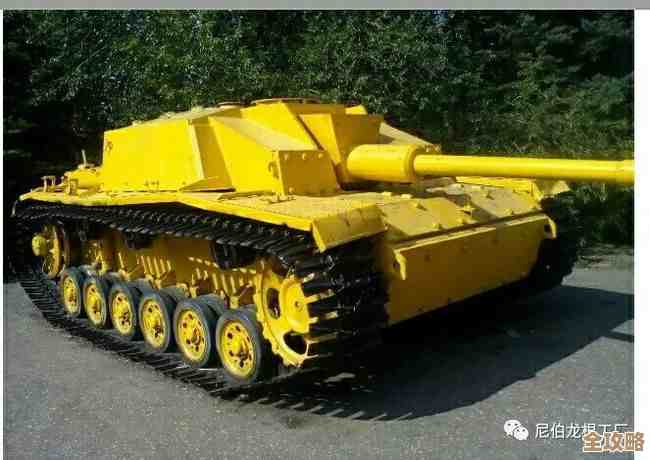 变形坦克·坦克DIY新手试验簿，先把底盘改歪也开心