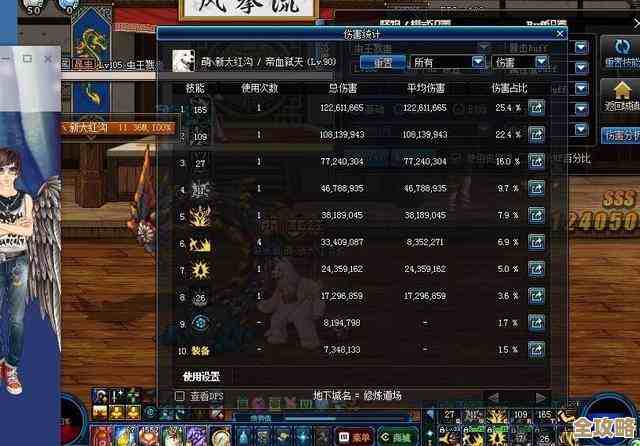 剑宗毕业装备怎么搭配才爽？属性优先级和词条取舍随便说说