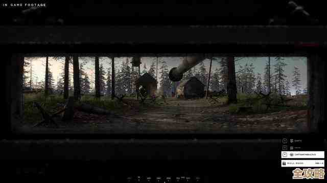 玩人间地狱想看帧数？这几种显示方法我试过，还挺简单