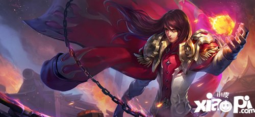 王者荣耀武器天赋怎么抉择，新手老手偏好不一样啊