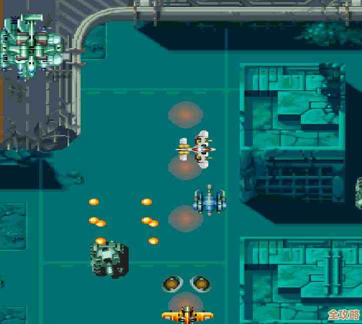 耐玩的飞机游戏排行里有没有那些老早的街机经典，来盘点一下