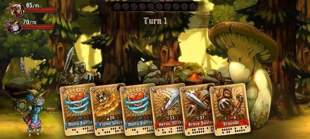 想找趣味性高的卡牌手游？这里可玩性高的下载合集，慢慢挑