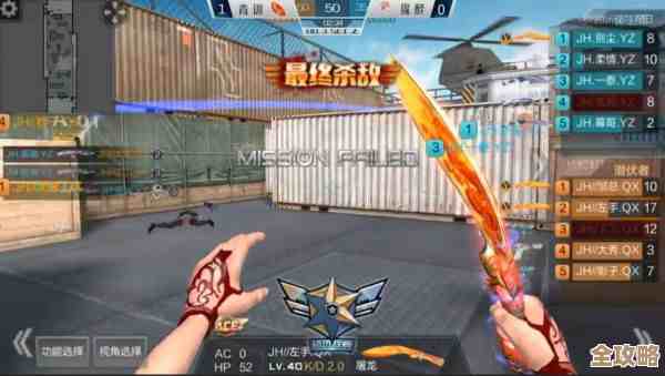 单机枪战游戏必玩清单，能单人爽到爆的几款随便试试