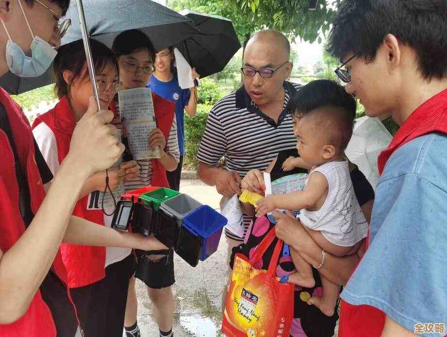 《志愿河南》打卡签到那些事儿，手把手教你快速上号和攻略.