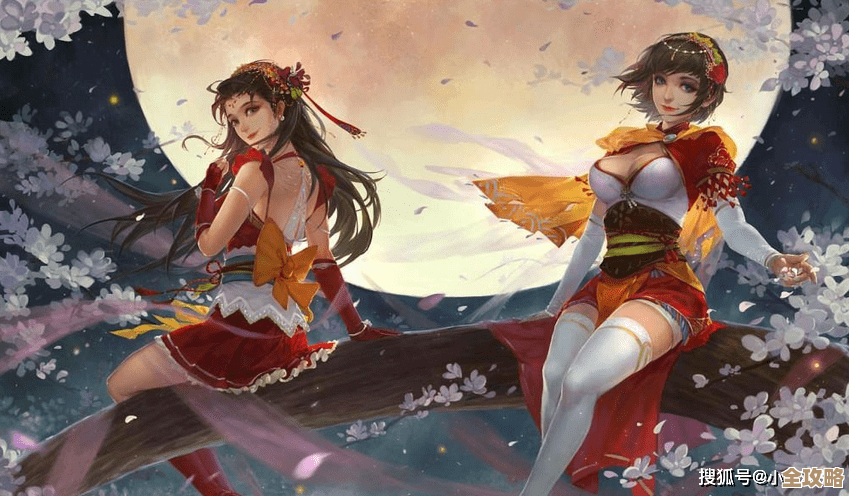 三国杀谋大乔技能到底怎么用，实战小窍门还没讲完