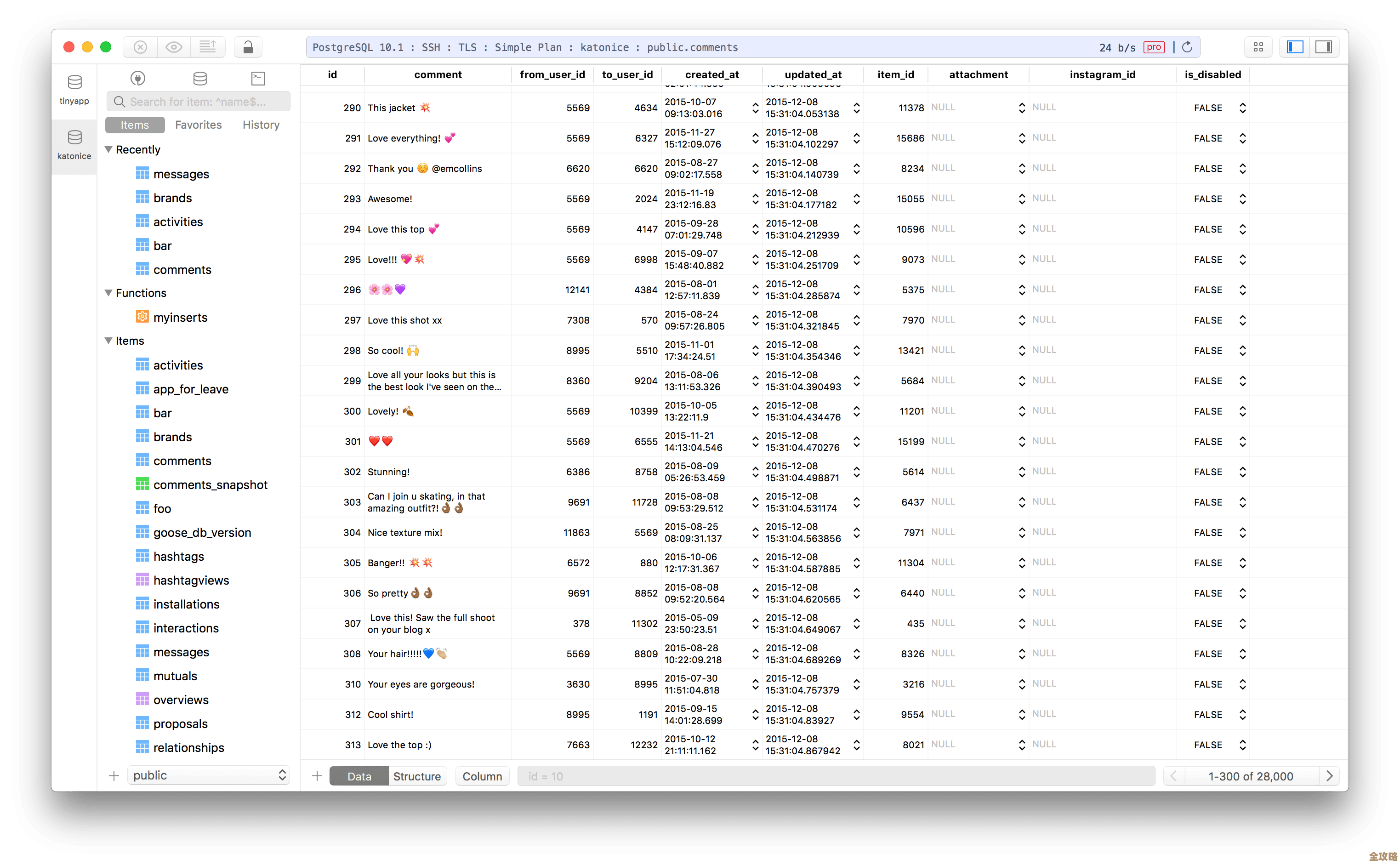 开源数据库管理工具真不错，能帮你省好多事，提高数据处理效率不少