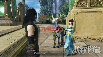 古剑奇谭ol哪个职业真心好单刷,看完这些细节就懂了… 古剑奇谭ol哪个职业真心好单刷,看完这些细节就懂了…