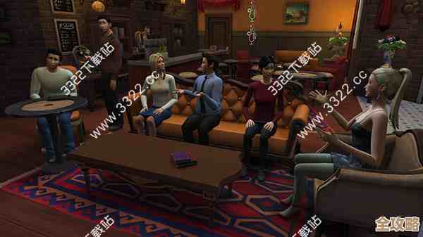 模拟人生4大学内容要DLC解锁吗，哪个包最划算，谁知道…