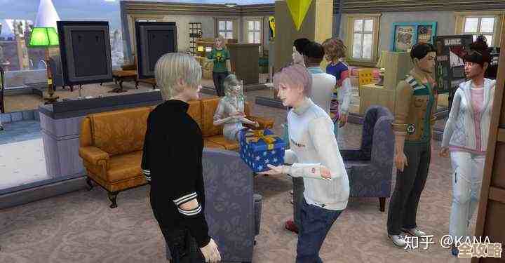 模拟人生4大学内容要DLC解锁吗，哪个包最划算，谁知道…