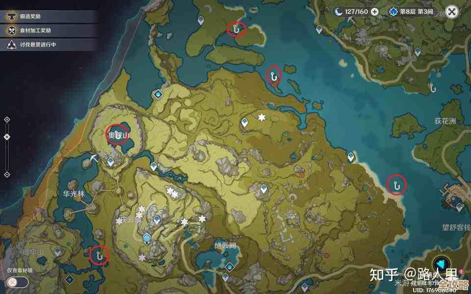 再刷一把2恭喜发财攻略 全地图隐蔽点位和凑数技巧分享 有点乱随意看看