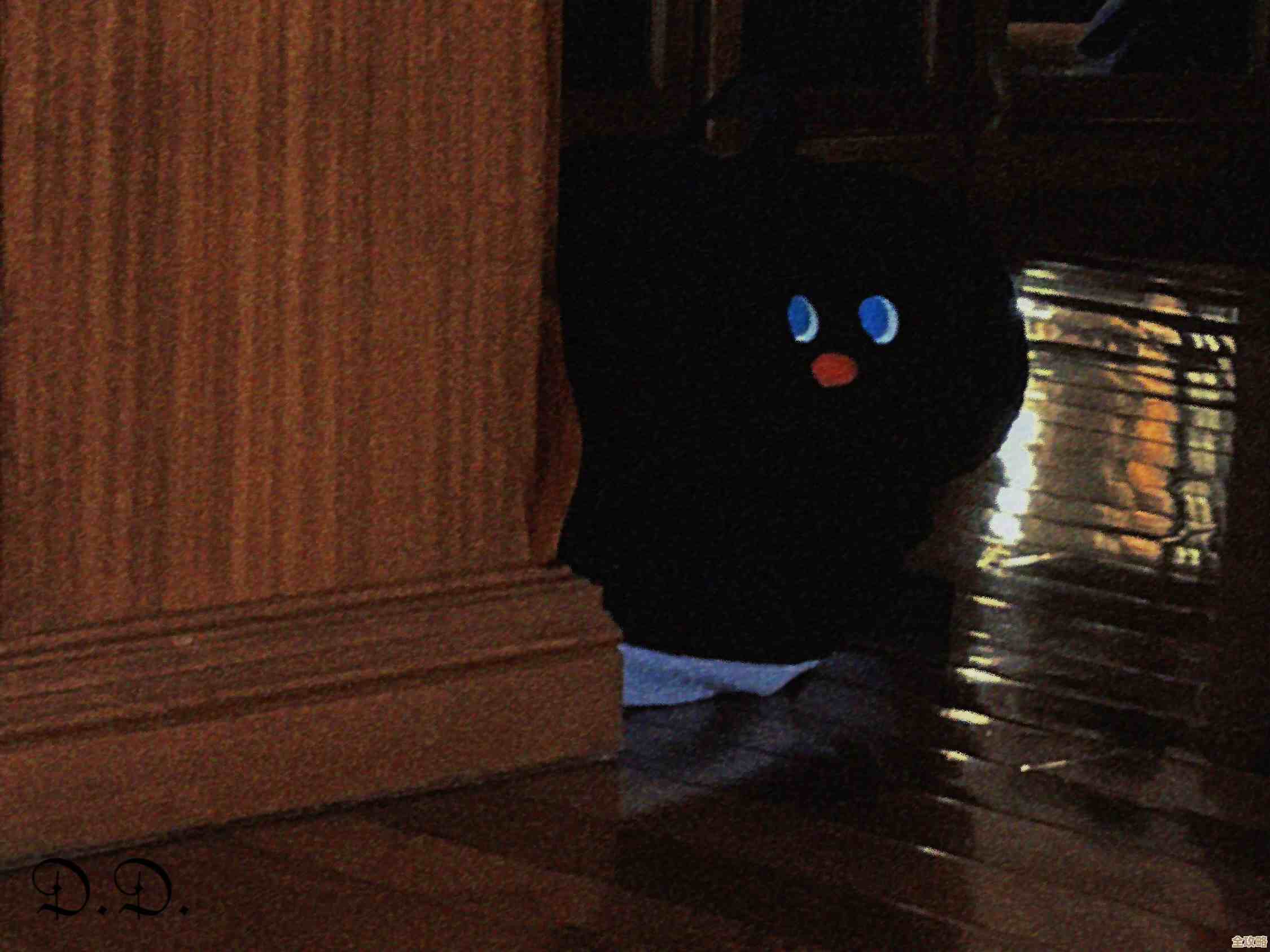 规则怪怪谈里怎么找到爷爷…剧情线索都藏在哪儿