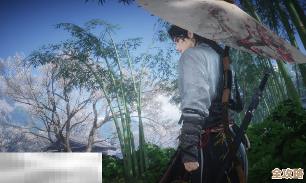 燕云十六声里说清河花海隐藏任务触发方法，可能有点小细节没说全