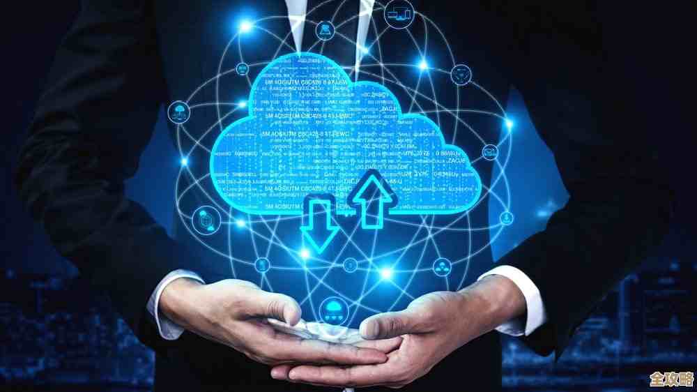 北京拟推云计算计划，可能通过买国外企业来实现新布局