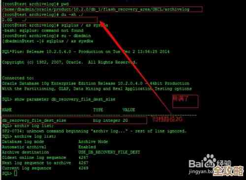 ORA-55615报错怎么处理,archiver任务调度出问题远程帮忙修复 ORA-55615报错怎么处理,archiver任务调度出问题远程帮忙修复